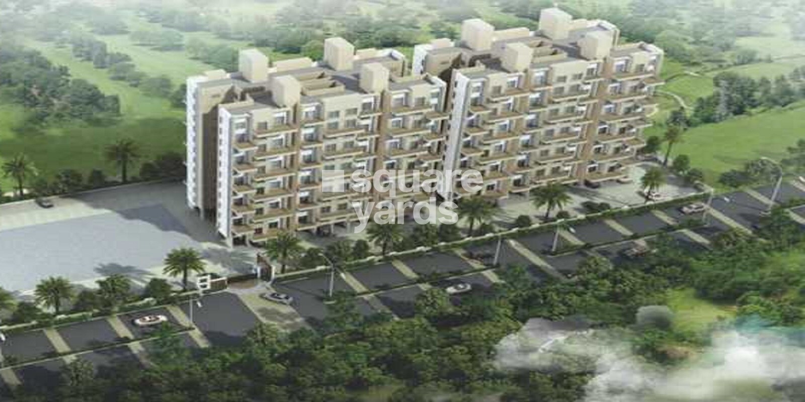 Alcon Springvalley