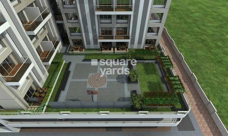 Aloha Towers Amenities-Features 1