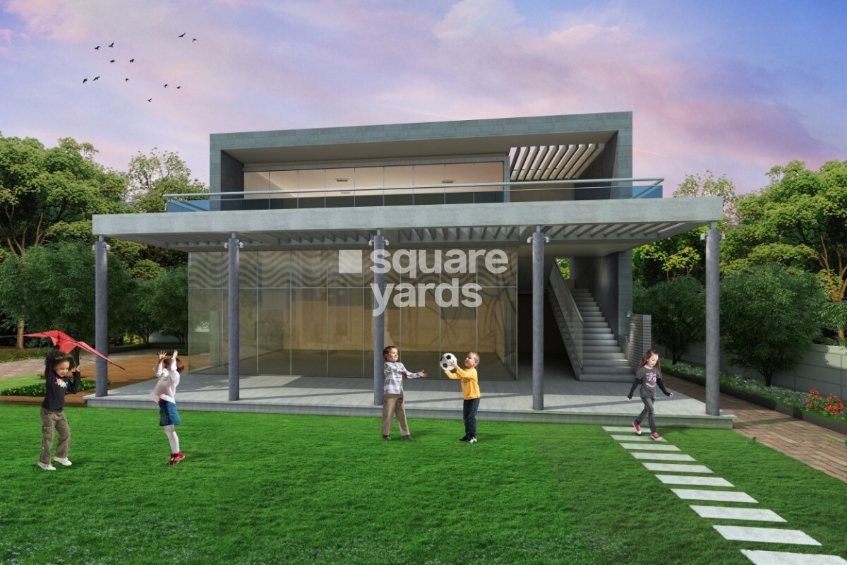 Aloha Towers Amenities-Features 2