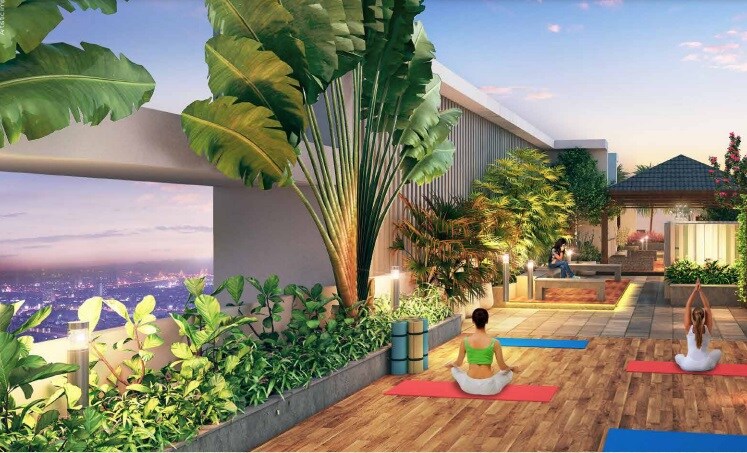 Alpine Astonia Amenities-Features 1