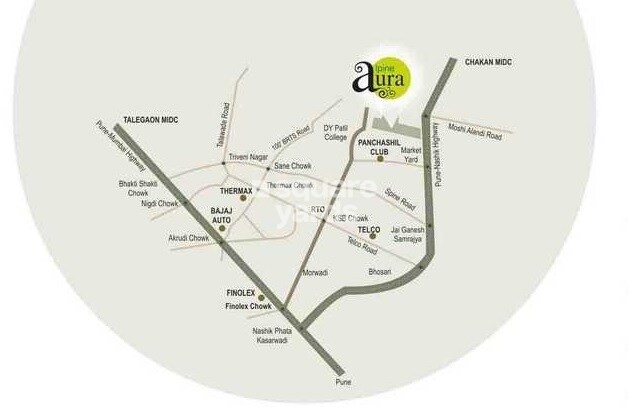 Alpine Aura Location Image