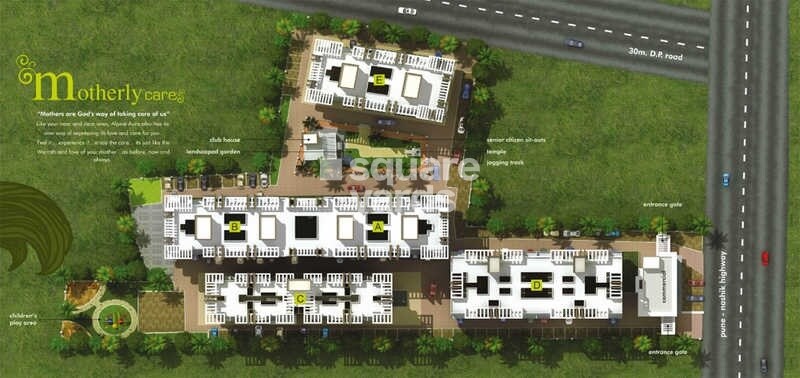 Alpine Aura Master Plan 1