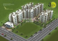 Alpine Aura Tower View