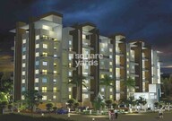 Alpine Aura Tower View