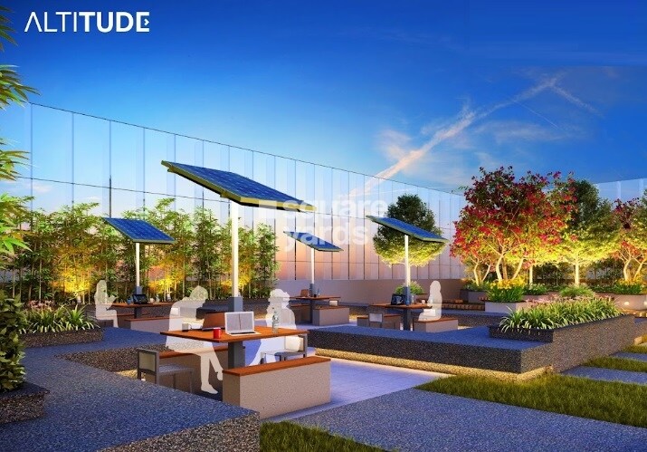 Altitude