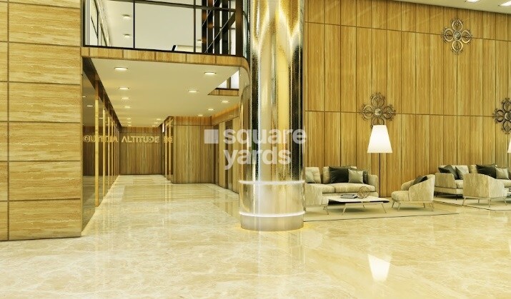 Altitude Waiting Lounge