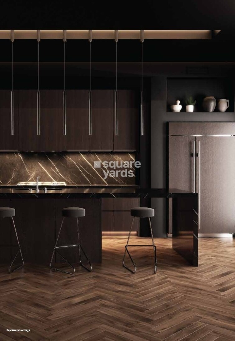 Amanora Adreno Towers Amenities-Features 1