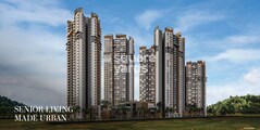 Amanora Adreno Towers