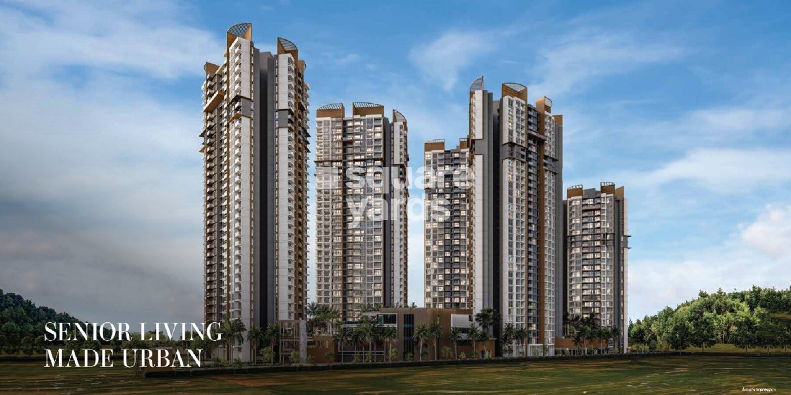 amanora-adreno-towers