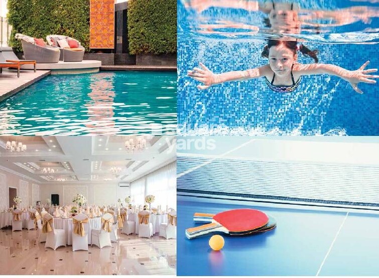 Amanora Ascent Towers Amenities-Features 3