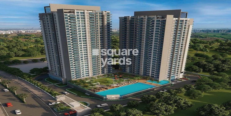 Amanora Ascent Towers Cover Image