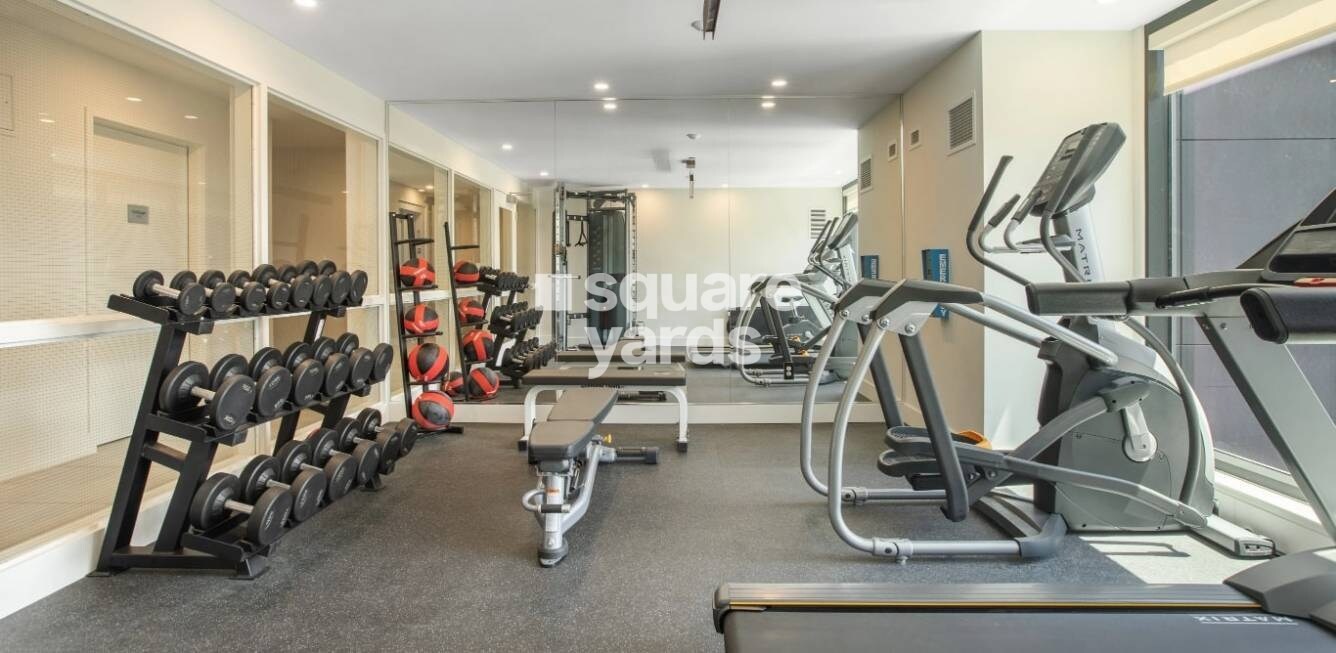 Amanora Elivate Tower Amenities-Features 1