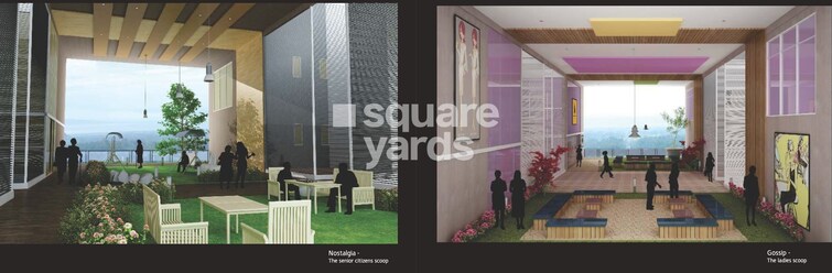 Amanora Future Towers Amenities-Features 3