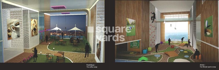 Amanora Future Towers Amenities-Features 4