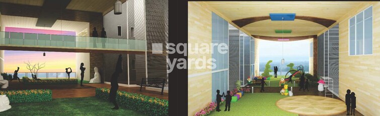 Amanora Future Towers Amenities-Features 6