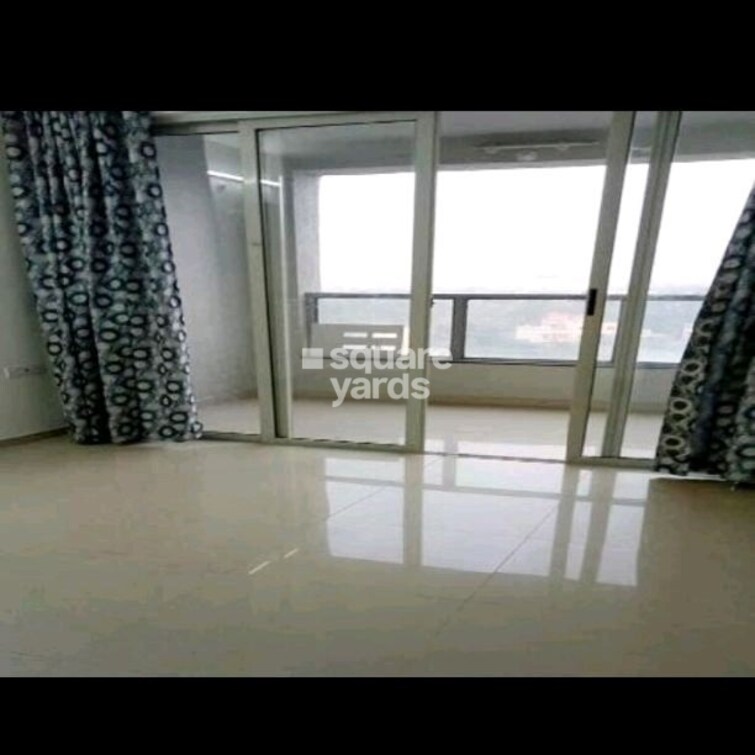 Amanora Future Towers Apartment Interiors 1