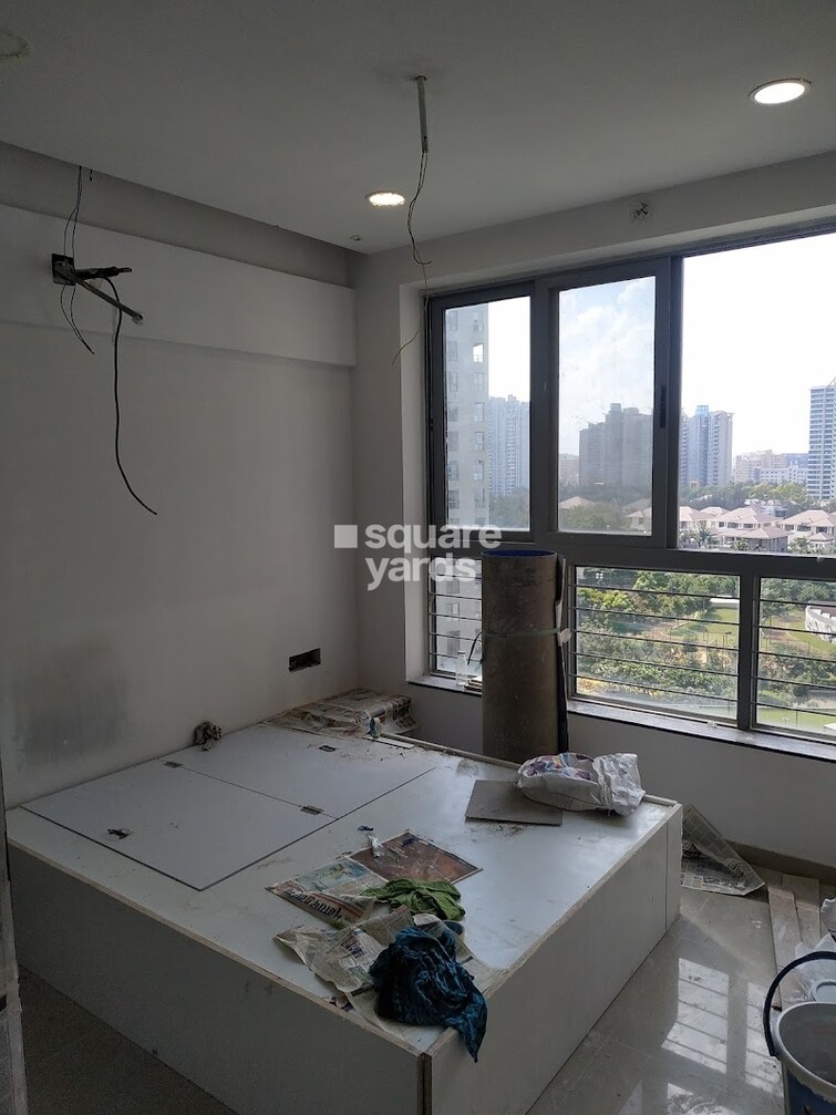 Amanora Future Towers Apartment Interiors 2