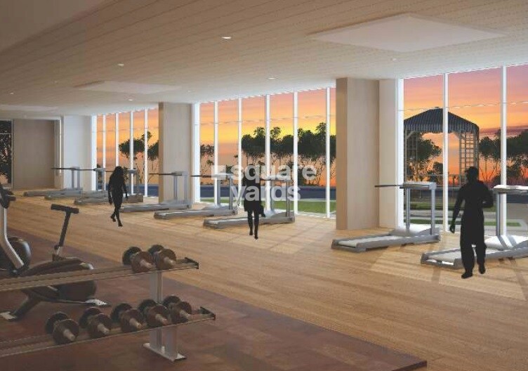 Amanora Future Towers