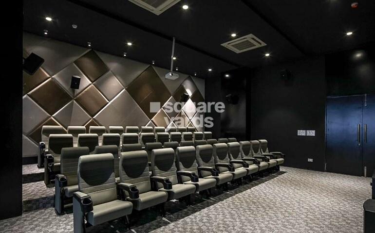 Amanora Gateway Towers Amenities-Features 2