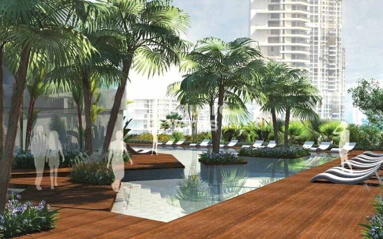 Amanora Gateway Towers Amenities-Features 4