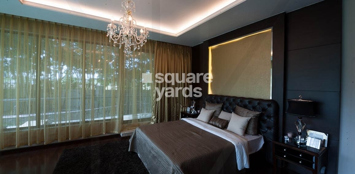 Amanora Gateway Towers Apartment Interiors 1