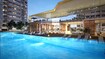 Amanora Gold Towers Amenities Features
