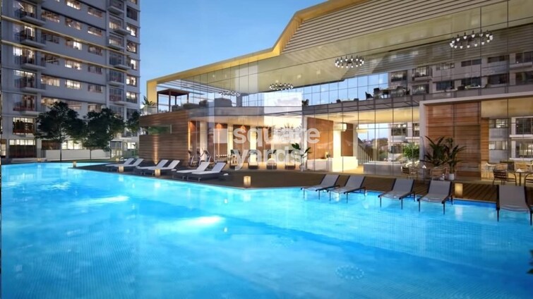 Amanora Gold Towers Amenities-Features 2