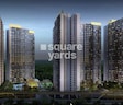 Amanora Gold Towers