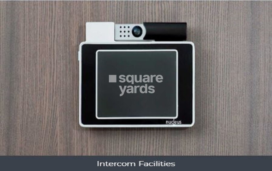 Amanora Neo Towers Amenities-Features 1