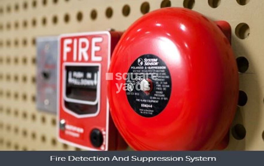 Amanora Neo Towers Amenities-Features 2