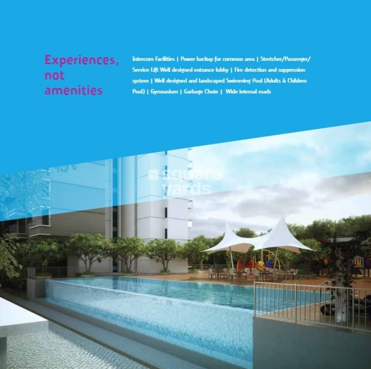 Amanora Neo Towers Amenities-Features 4