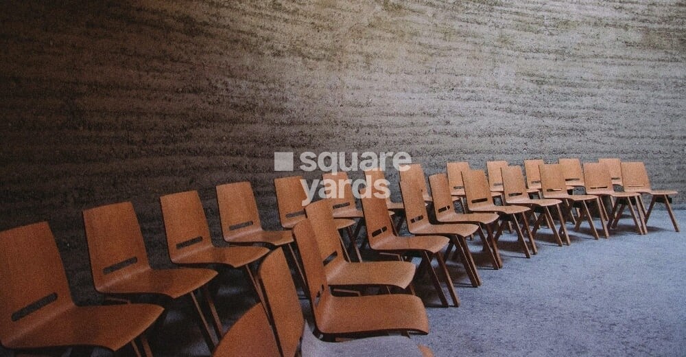 Amanora Park Town Amenities-Features 5