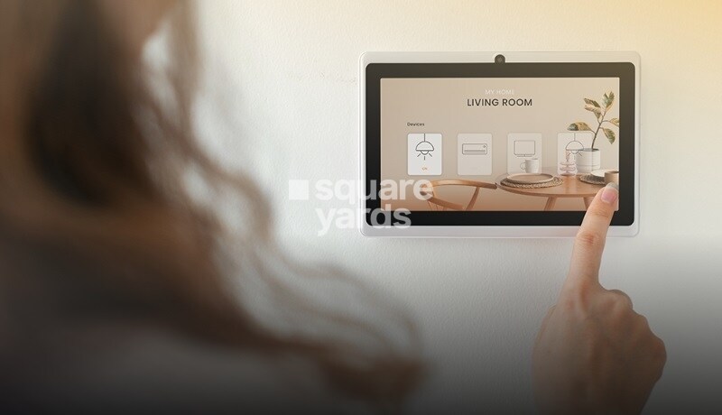 Amanora Park Town Amenities-Features 7