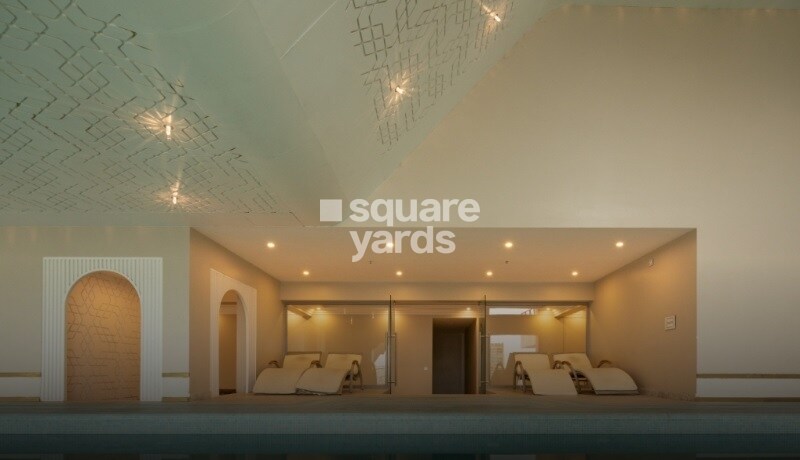 Amanora Park Town Amenities-Features 8