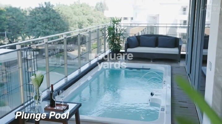 Amanora Park Town Amenities-Features 10