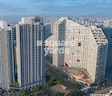 Amanora Park Town