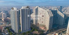 Amanora Park Town