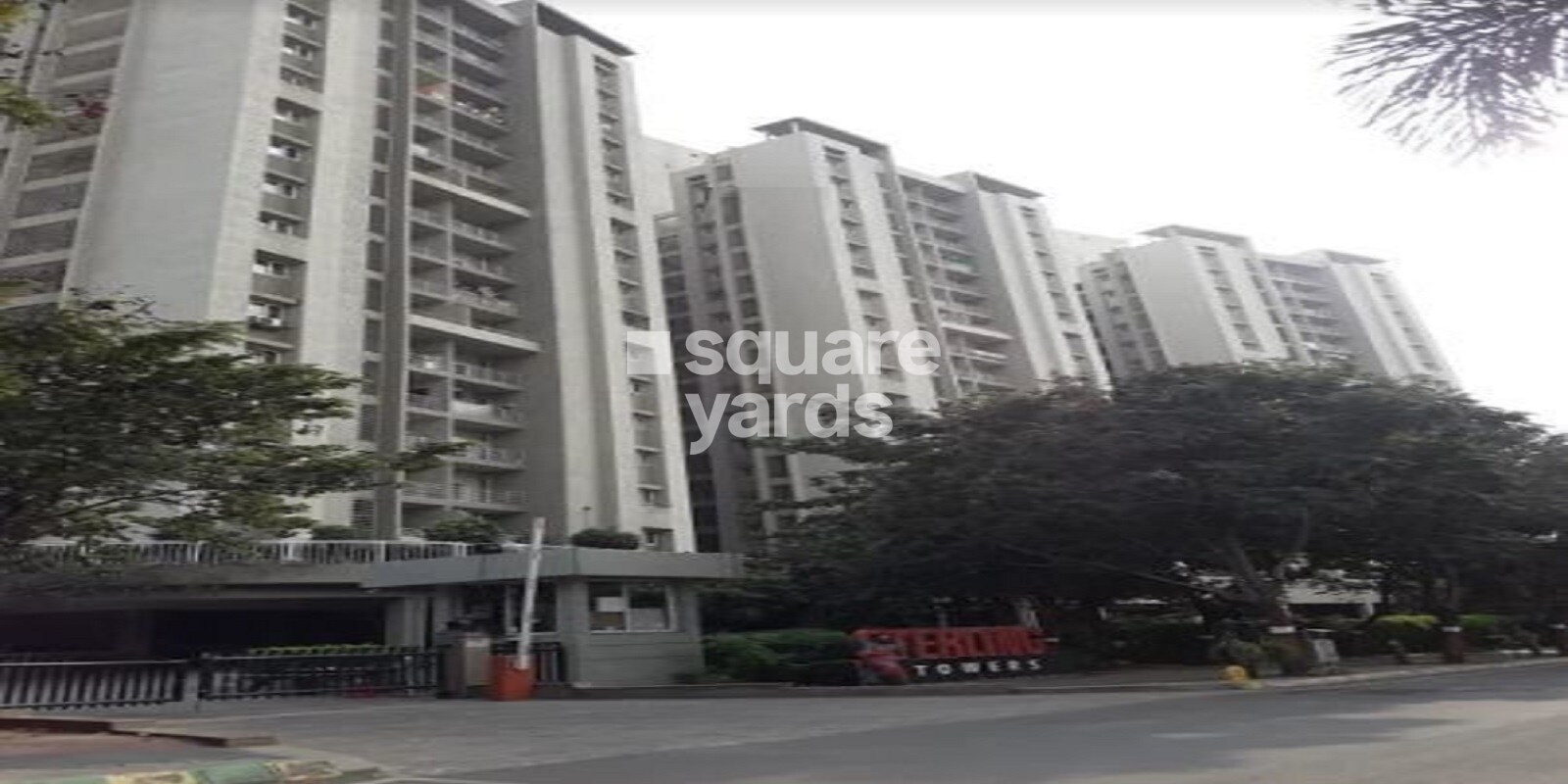 amanora-sterling-towers