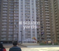 Amanora Trendy Homes Tower View