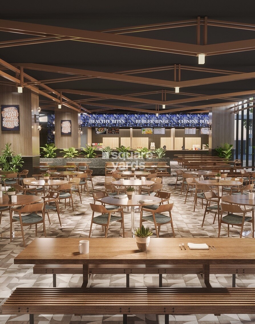 Amar AP4 Tech Park Amenities-Features 3