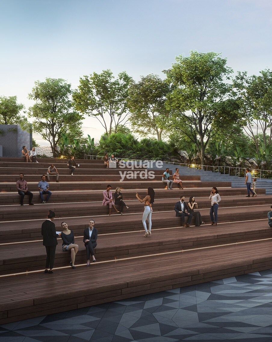 Amar AP4 Tech Park Amenities-Features 5