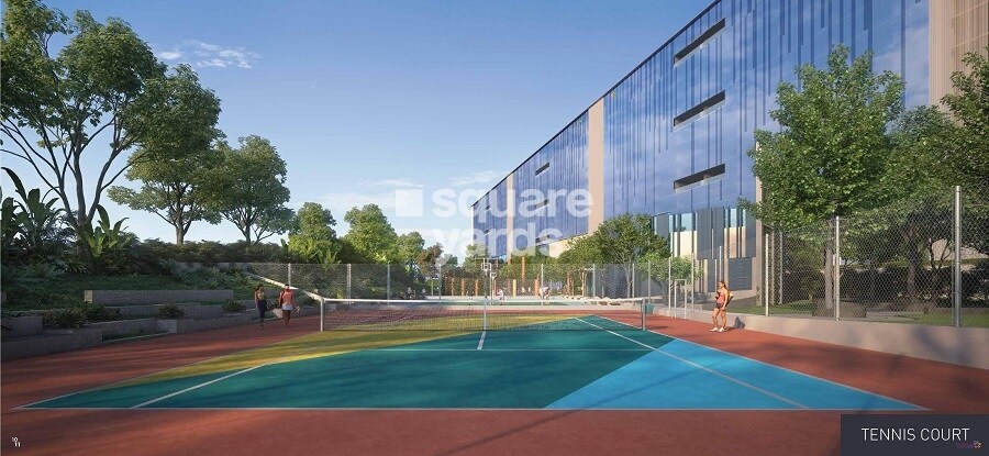 Amar AP4 Tech Park Amenities-Features 9