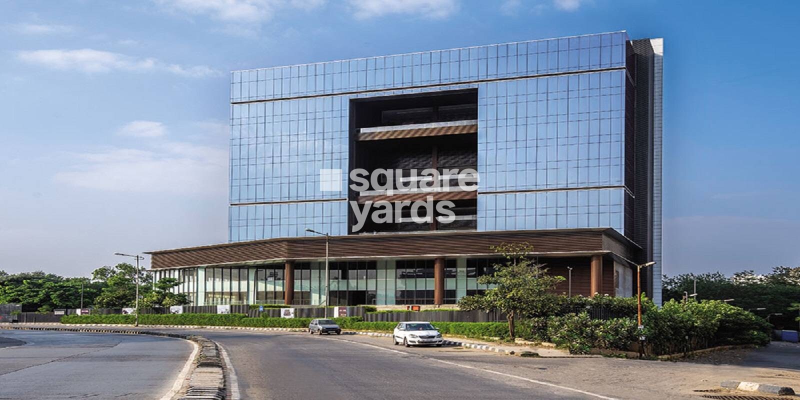 Amar Business Park