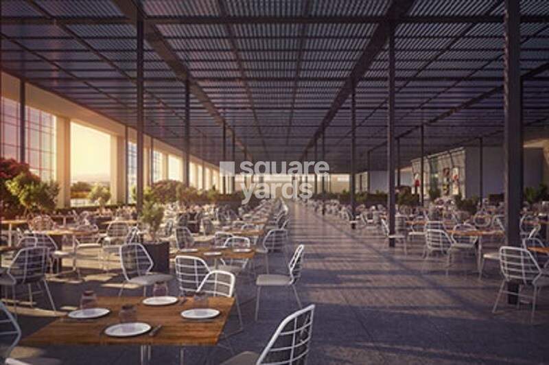 Amar Business Zone Amenities-Features 1