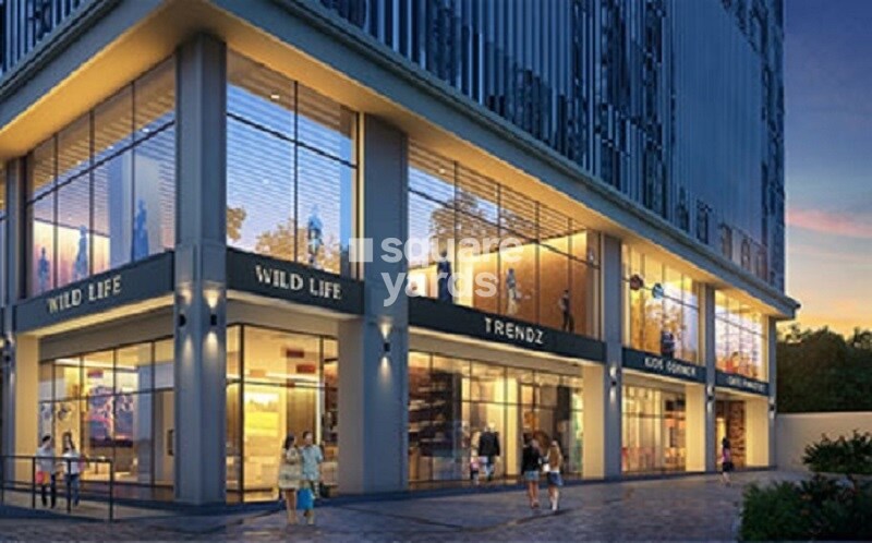 Amar Business Zone Amenities-Features 2