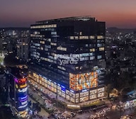 Amar Business Zone Tower View