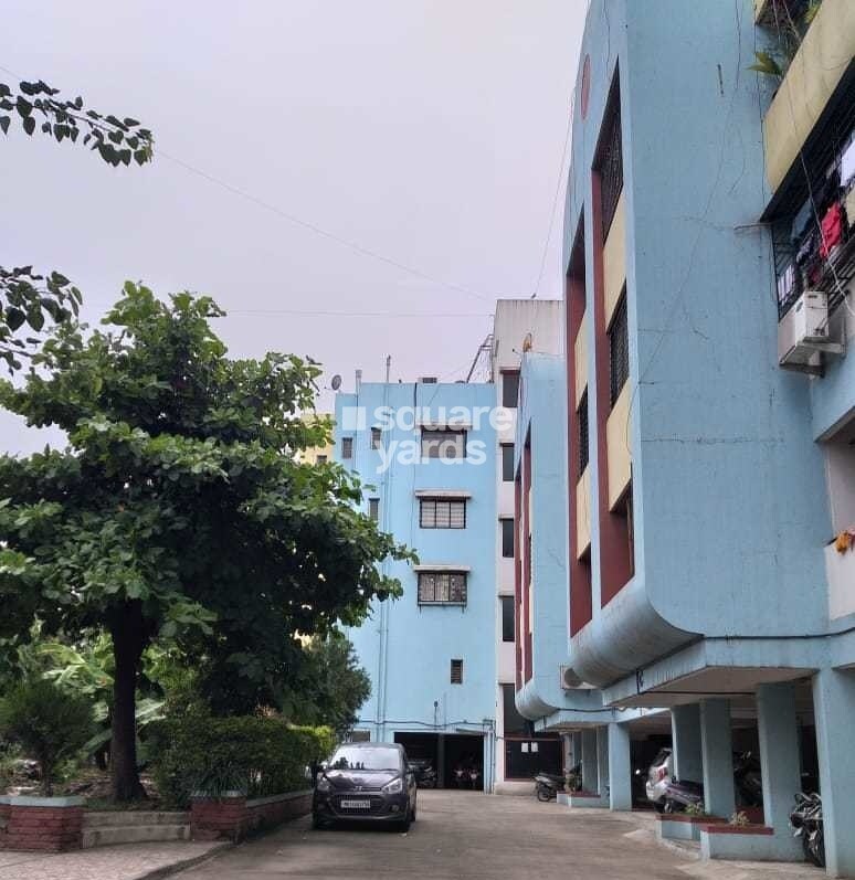 Amar Jeet Tower View