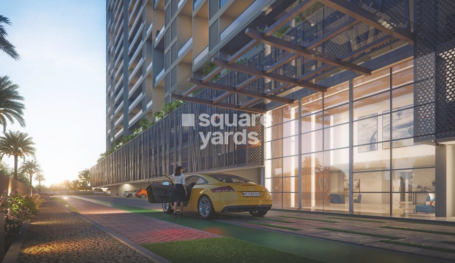 Amar Landmark Amenities-Features 3