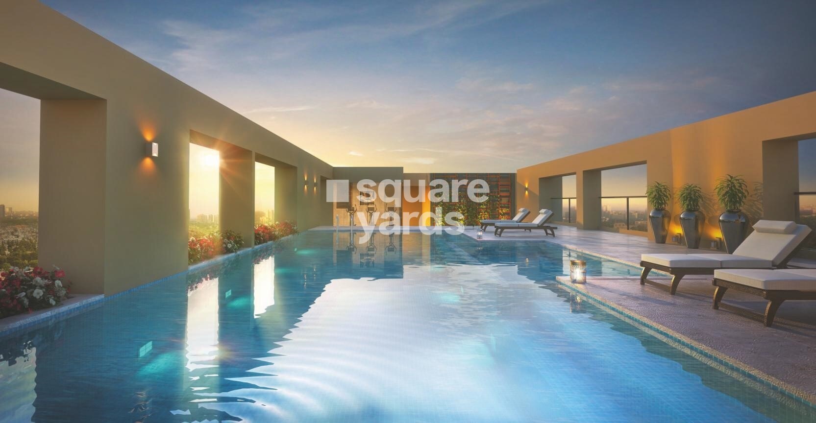 Amar Landmark Amenities-Features 4