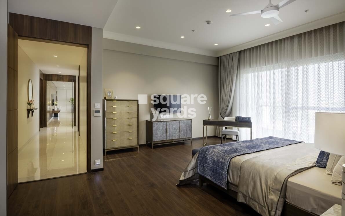 Amar Landmark Apartment Interiors 4